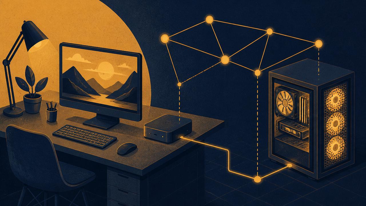 How to Run AI Locally: Hardware, Models & Private AI Setup